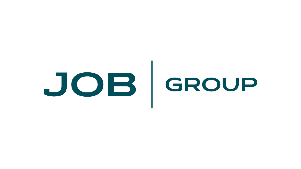 JOB Group logo